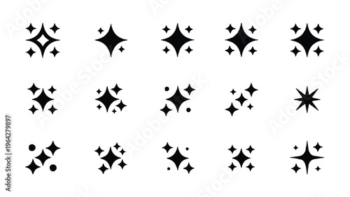 A vibrant fireworks display showcases various starburst patterns.