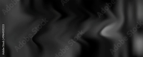 A Naturally Worn and Deeply Distressed Concrete Surface with a Grunge Aesthetic