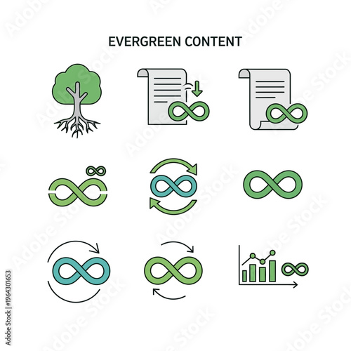 Versatile collection of video playback and editing glyph icons, illustrating essential multimedia control actions for modern digital interfaces and enhanced user experience designs