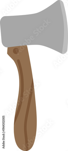 Axe illustration