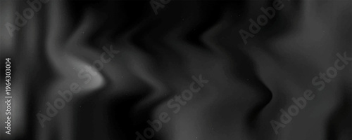 A Naturally Worn and Deeply Distressed Concrete Surface with a Grunge Aesthetic