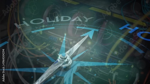 How digital technology can be used to connect people and make global communications easier