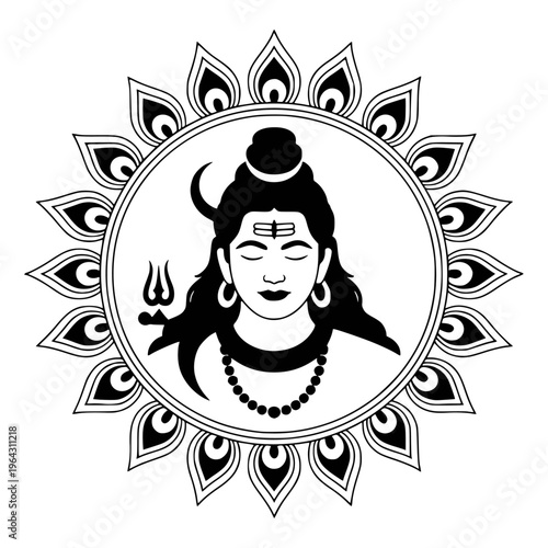 lord mahadev photo, lord Shiva Photo, Lord shiva pic - maha shivaratri