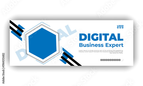 Digital Business Expert, Digital Marketing