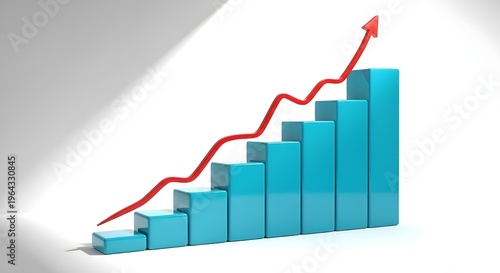 market chart clipart, investment element, , upward trend, isolated on white background Free Download market chart clipart, investment element, , upward trend, isolated on white background - GFXLoad