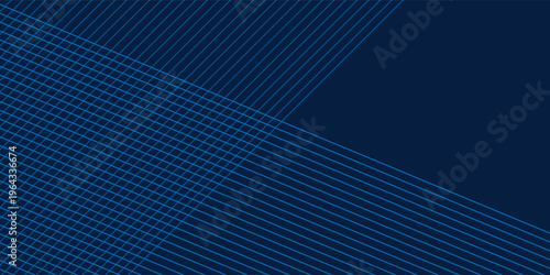 Light Blue vector cover with straight stripes. Glitter abstract illustration with colored sticks. Smart design for business ads. Vector Abstract, futuristic, energy technology concept.