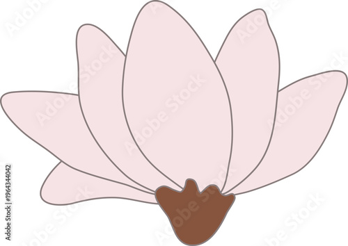 목련꽃송이01_선o_꽃나무_봄_봄꽃_입춘