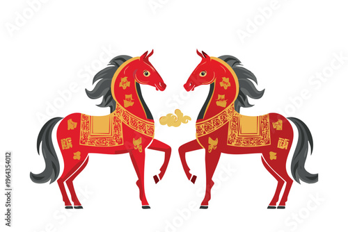 ม้า-6 [Recovered]