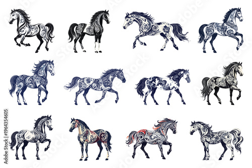 ม้า-6 [Recovered]