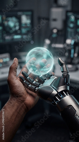 A fusion of technology and ...