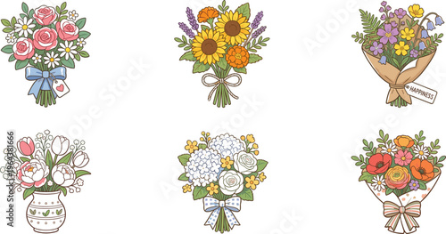 Professional Realistic Mushroom and Fungus Collection Featuring Detailed Illustrations of Amanita Morel Chanterelle and Diverse Forest Fungi for Nature Design