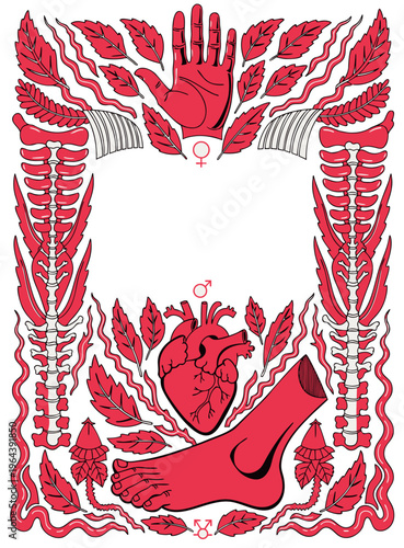 Adobe Illustrator Artwork