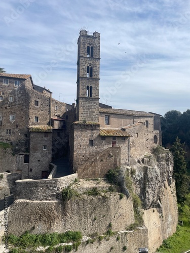 san gimignano tuscany italy