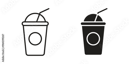 Frappe icons vector design template simple and clean