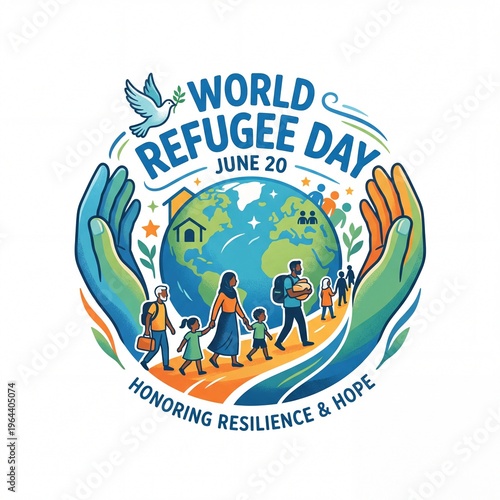 World Refugee Day