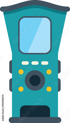 Medical ultrasound scanner providing prenatal health examination