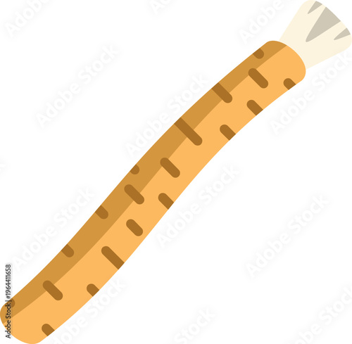 Miswak, a natural tooth brushing stick, providing traditional dental hygiene