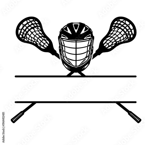 Lacrosse SVG Bundle, Lacrosse Player Silhouette Collection, Lacrosse Stick Helmet Gloves Vector Set, Lacrosse Mom Dad Design Elements for Cricut and Sports Shirt Design