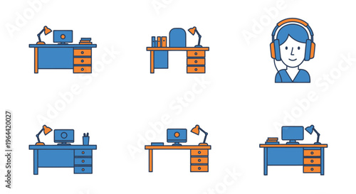 Customer Service Representative Call Center.