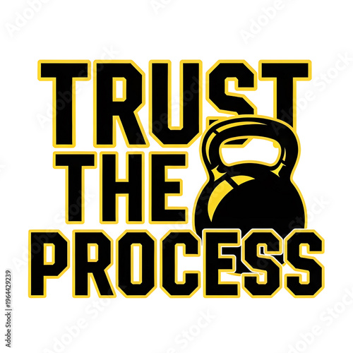 Motivational phrase 
