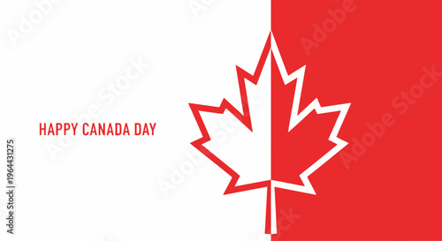 Celebrating canada day with patriotic spirit and joyful festivities across the nation