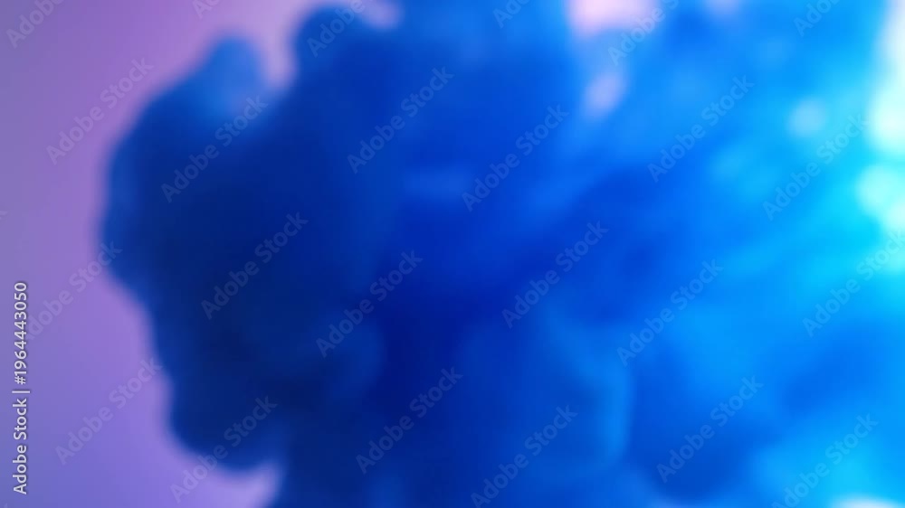 custom made wallpaper toronto digitalBlue Cloud Forming in Sky.