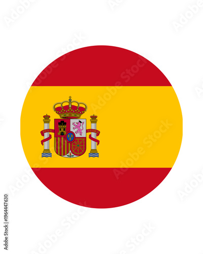 flag of spain