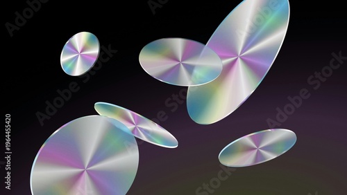 abstract colorful background