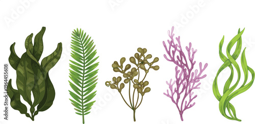 Diverse multigenerational family with grandparents parents and baby standing together behind a large red heart for love and unity