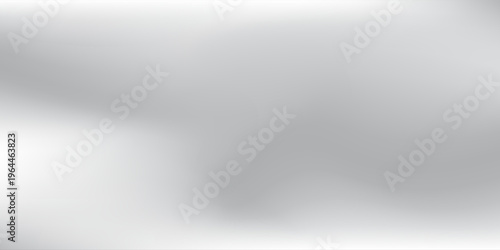Grey gradient grain texture background gray black white monochrome smooth grainy backdrop design copy space
