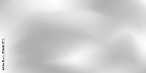 Grey gradient grain texture background gray black white monochrome smooth grainy backdrop design copy space
