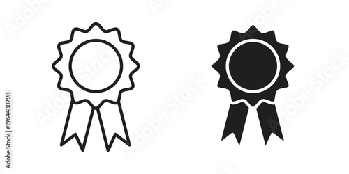 Badge icons collection vector design illustration isolated. EPS10