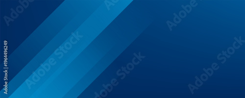 modern blue abstract background with elegant bright diagonal lines. eps 10