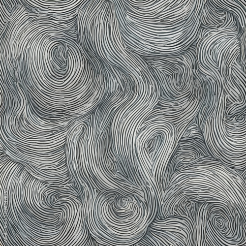 Quadro em tela Texture Design Very Cool