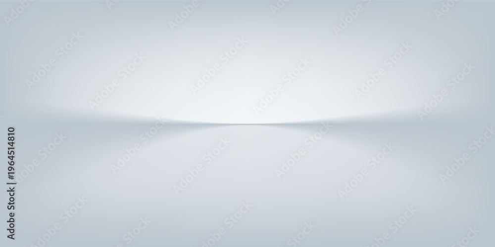 Obraz premium Simple background should feature a white, limbo space studio art