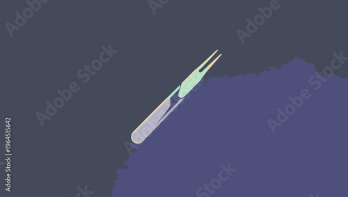 Modern precision digital weighing scale icon, a versatile electronic device and essential tool for accurate measurement in kitchen, laboratory, or professional settings