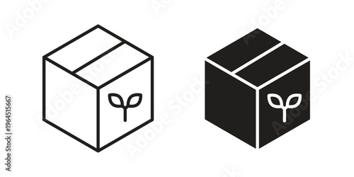 Ecos. Vector graphic. Editable vector stroke. EPS 10.aging icons. Vector graphic. Editable vector stroke. EPS 10.