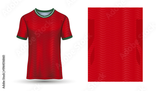 jersey design, world cup jersey,red t shirt