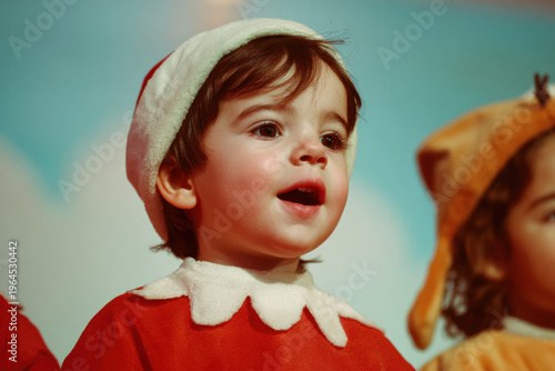 underwater drone stealthily conducts reconnaissance in highrisk area exploring mysteries of sunken ship deep