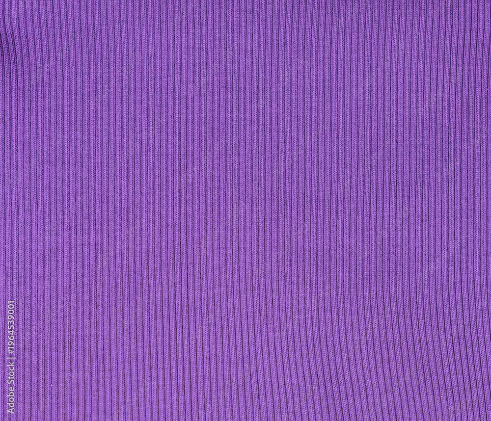 Fototapeta premium purple fabric texture