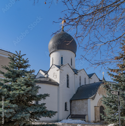 Orthodox Church