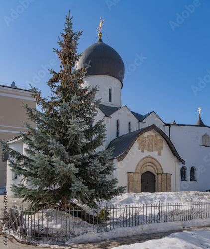 Orthodox Church