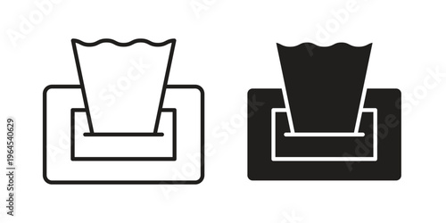 Wipess. Vector graphic. Editable vector stroke. EPS 10.icons. Vector graphic. Editable vector stroke. EPS 10.