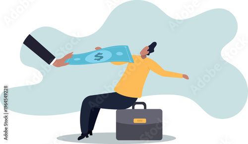 Fight for money, government asking for tax payment, company revenue market share, financial problem, pay.human life and situation.