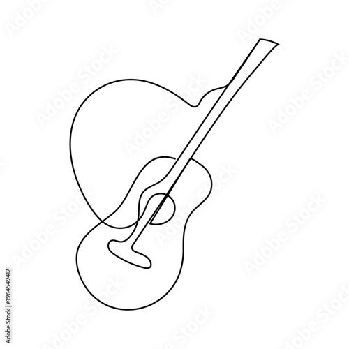 21 june World Music Day headphone continuous line drawing, world music day theme, isolated on white background, girld and boy World music day line art, world music day log , sign