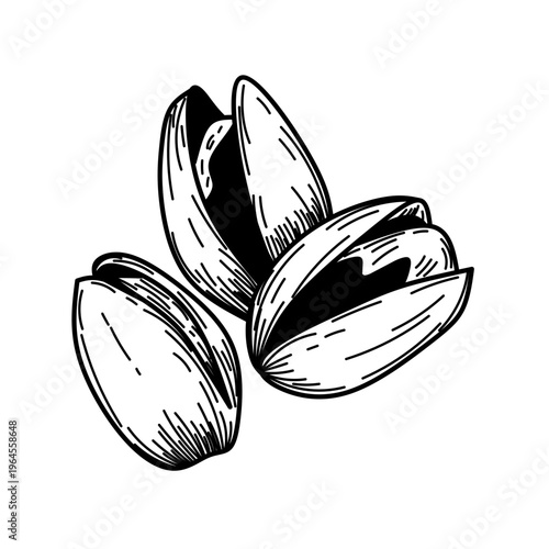 Pistachios