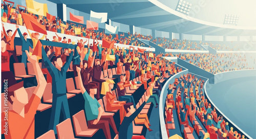 people walking in the city