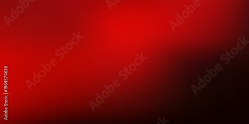 Black dark deep red ruby garnet cherry burgundy wavy abstract background. Color gradient ombre. Rough grain noise dust grunge. Glow glitter light bright fire shine hot.Geometric Wave curve line.Design