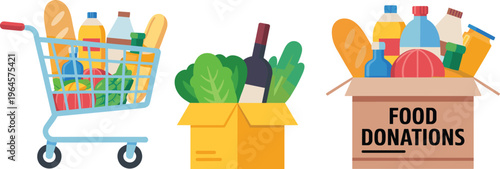 Glitch distorted portrait of woman in maroon dress sitting on brick wall stairs, abstract digital error effect, fragmented image and modern art concept