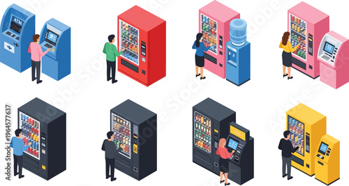 Organic healthy food infographic with fruits, vegetables and nutrition elements, eco lifestyle vector illustration with green design and wellness concept